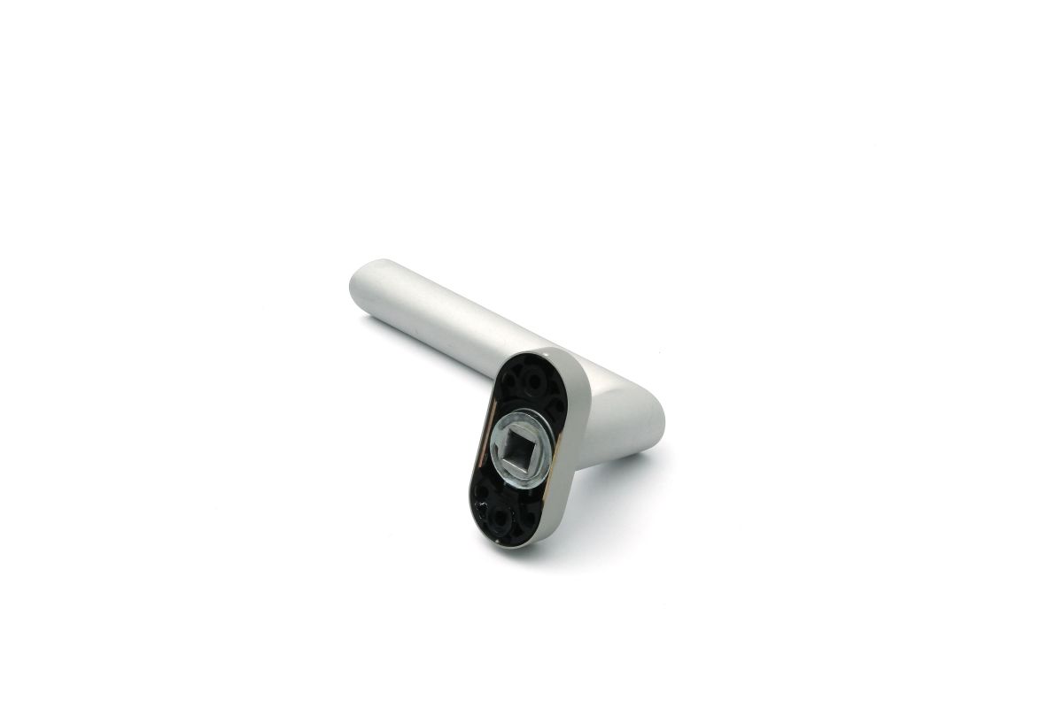 Schueco-T-rdr-cker-silber-210152-01-01udCUE00i82zAZ Schüco 240152 Türdrücker Halbgarnitur, C0/EV1 silber (Vorgängerartikel 210603)