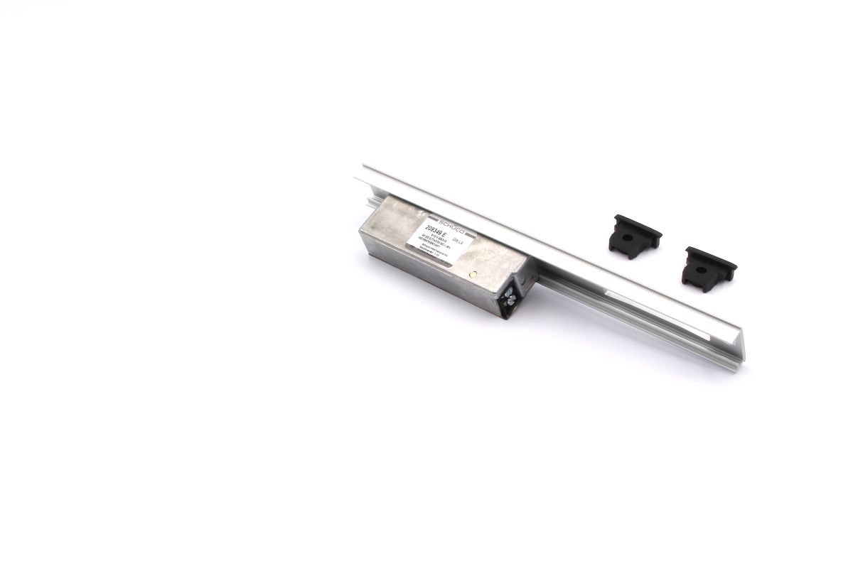Sch-co-E-ffner-209349-02 Schüco 209349 E-Öffner DIN links