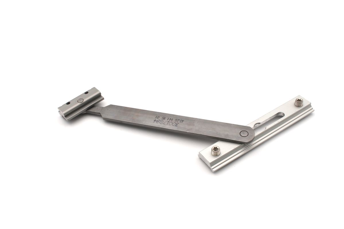 Schüco 277064 Falzschere 60 kg AvanTec SimplySmart (Vorgängerartikel 276016 + 243094)