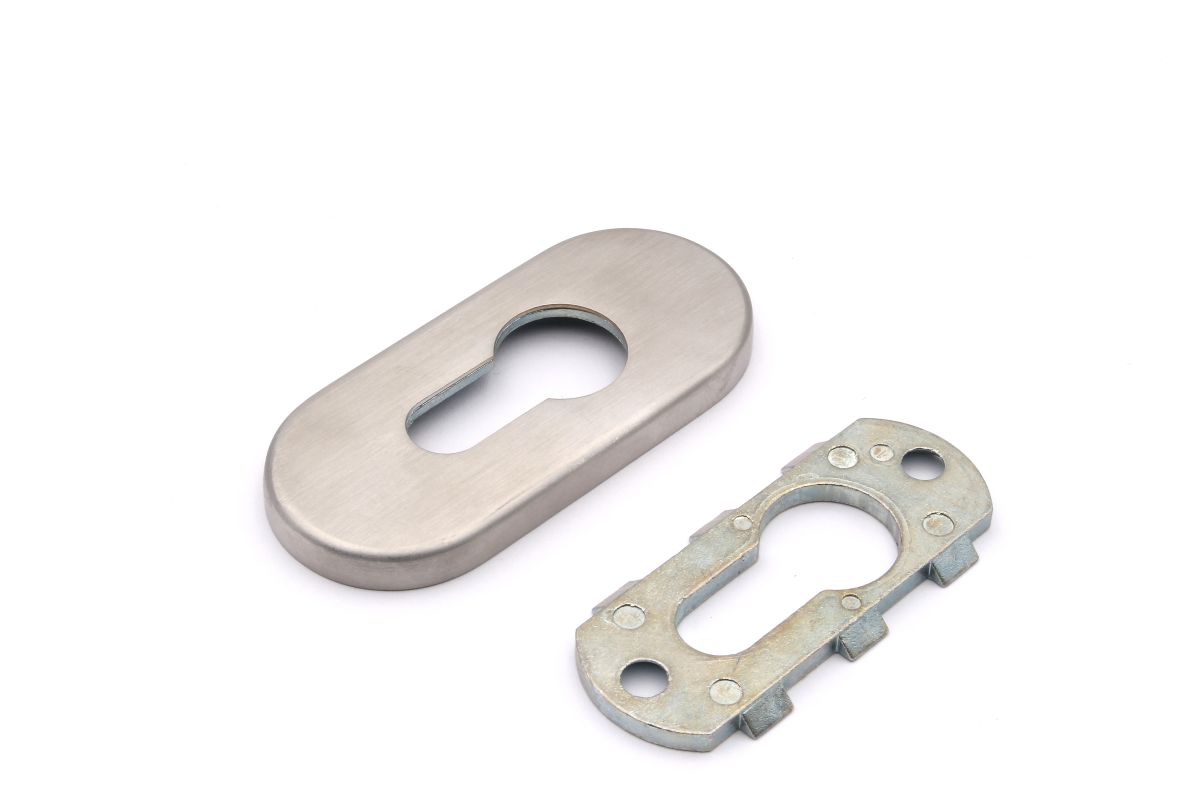 EUROline-PZ-Schieberosette-369827-Edelstahl-03 PZ-Schieberosette, oval, Edelstahl matt gebürstet