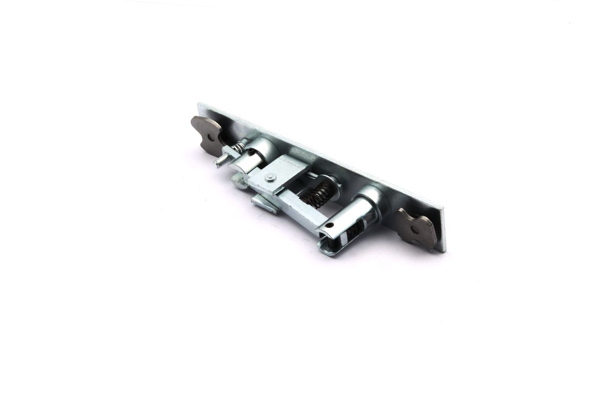 Schueco-ECO-Standfluegelverriegelung-241538-20 Schüco 241538 ECO-Standflügelverriegelung für 2-flg. Brandschutztüren, verdecktliegend (Vorgängerartikel 211749)