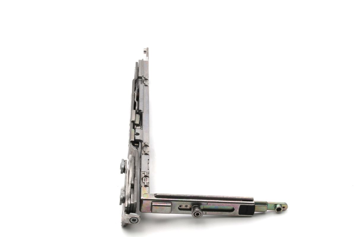 Schueco-Kipp-vor-Dreh-Schere-277153-02XTVSOaM4Fy2XL Schüco 277153 / 277155 Kipp-vor-Dreh-Schere 300 mm 130 kg AvanTec SimplySmart, DIN links