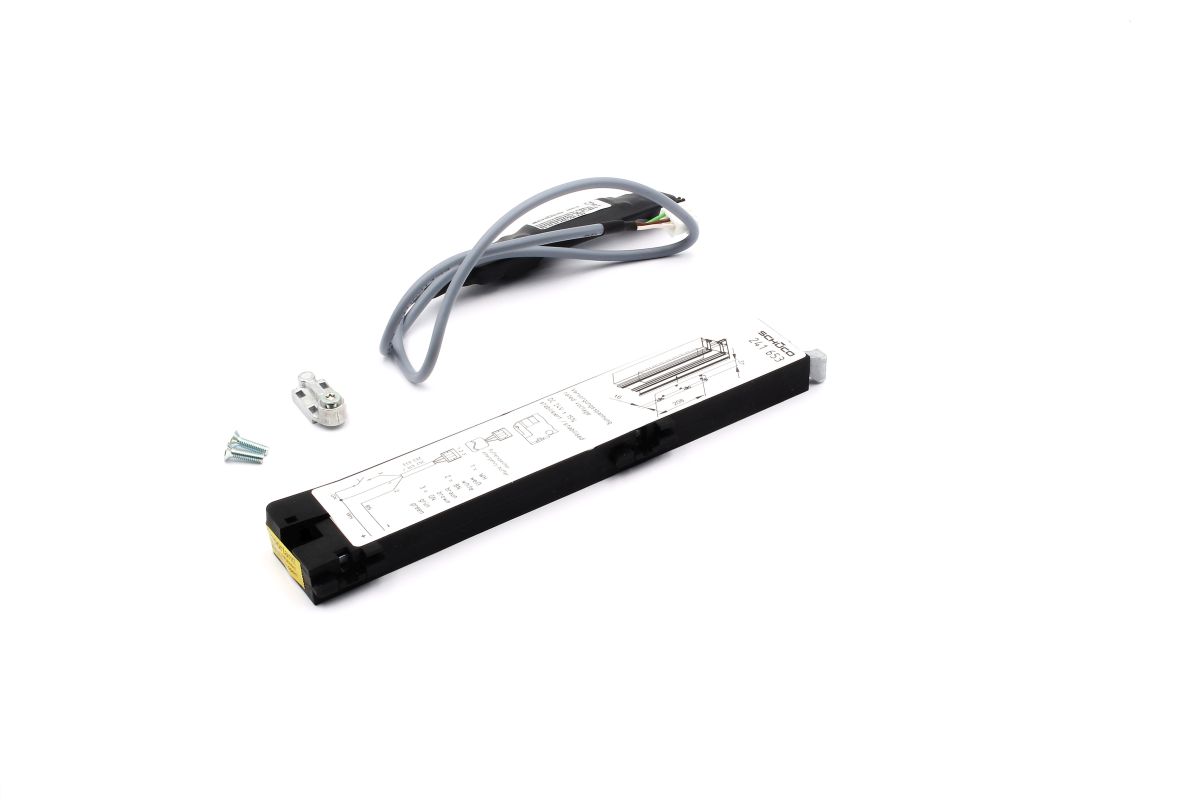 Schüco 241653 A-Öffner, inkl. Pufferspeicher 268316