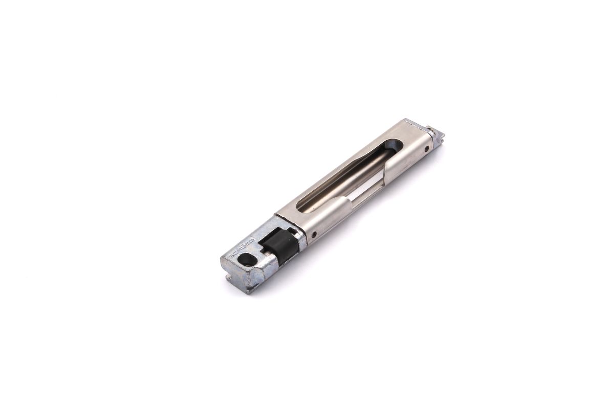 Schüco 277408 / 277418 Auflaufbock AvanTec SimplySmart, DIN rechts (Vorgängerartikel 277044 / 277046)