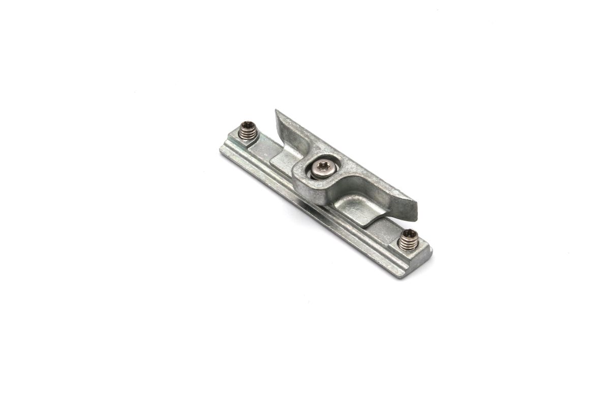 Schueco-Riegelst-ck-verstellbar-AvanTec-275099-02 Schüco 275099 / 275098 Riegelstück verstellbar AvanTec (Vorgängerartikel 243099 + 243105 +  243106 + 218052 + 218143)