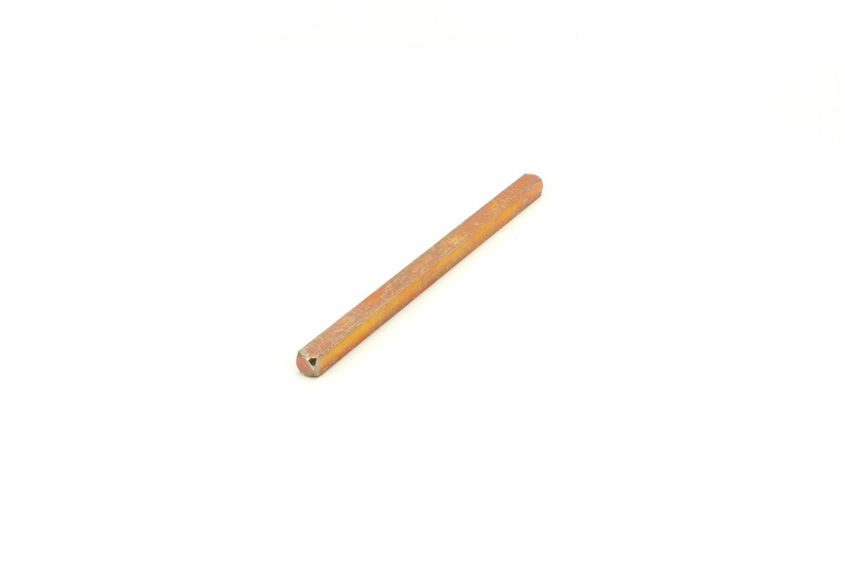 Schüco 239793 Drückerstift 10 x 185 mm, Stückartikel