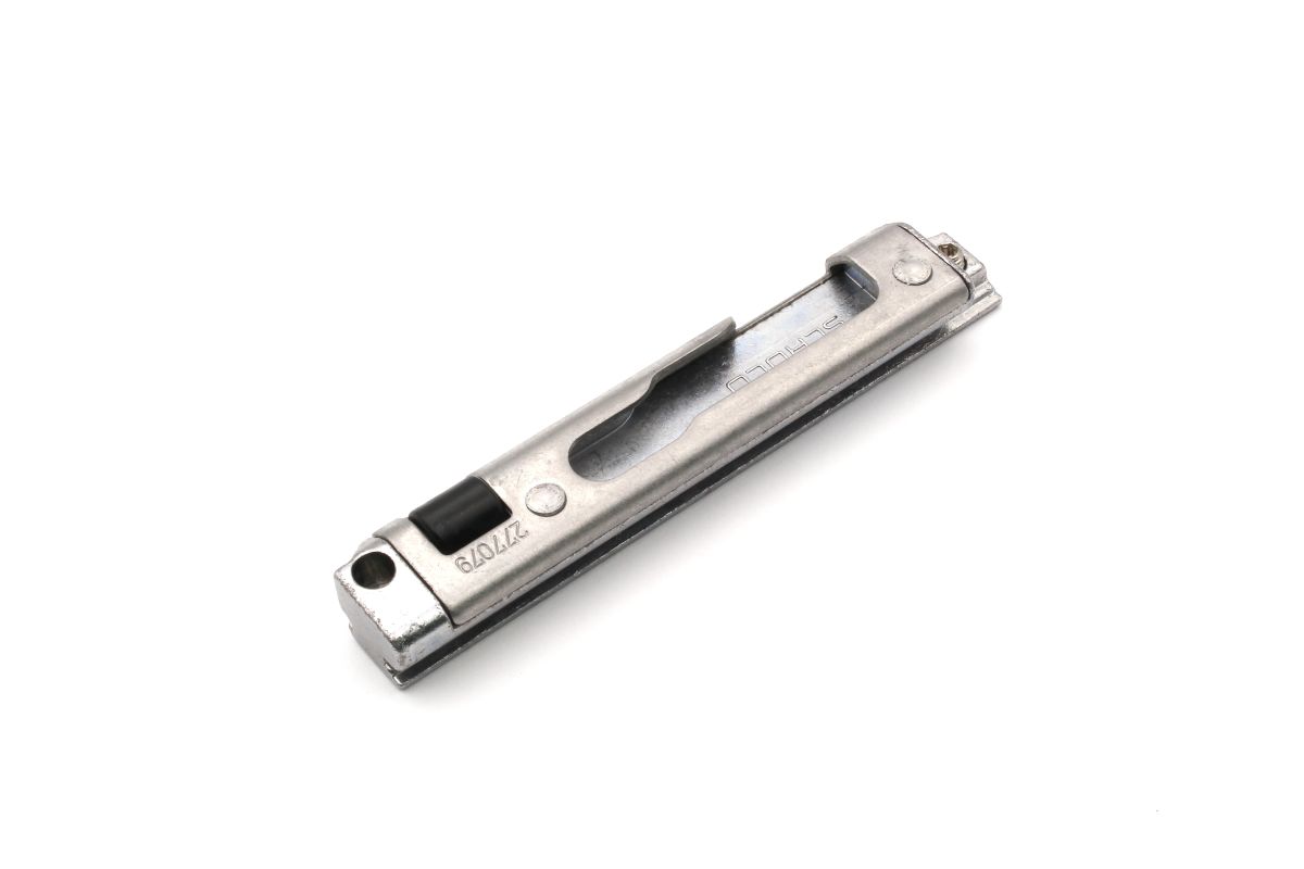 Schueco-Auflaufbock-277079-02IurqOO55SXr8K Schüco 277509 / 277519 Auflaufbock AvanTec SimplySmart, DIN links (Vorgängerartikel 277079 / 277161)