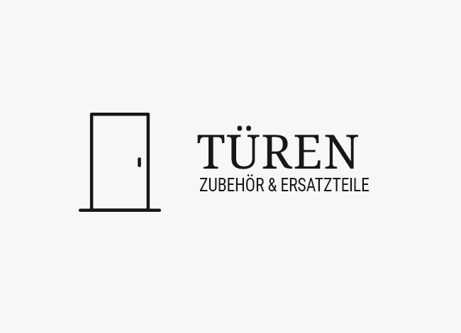 tueren-white