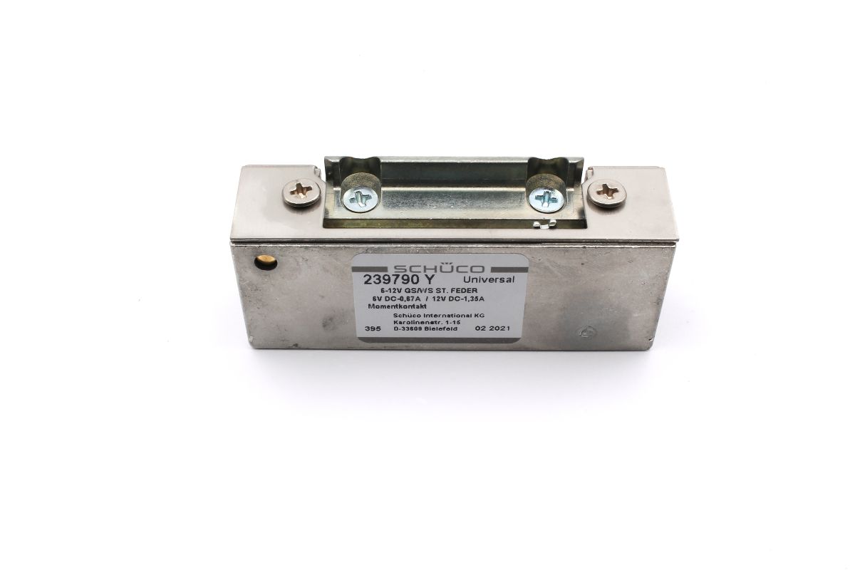 Schueco-E-ffner-239790-05 Schüco 239790Y E-Öffner