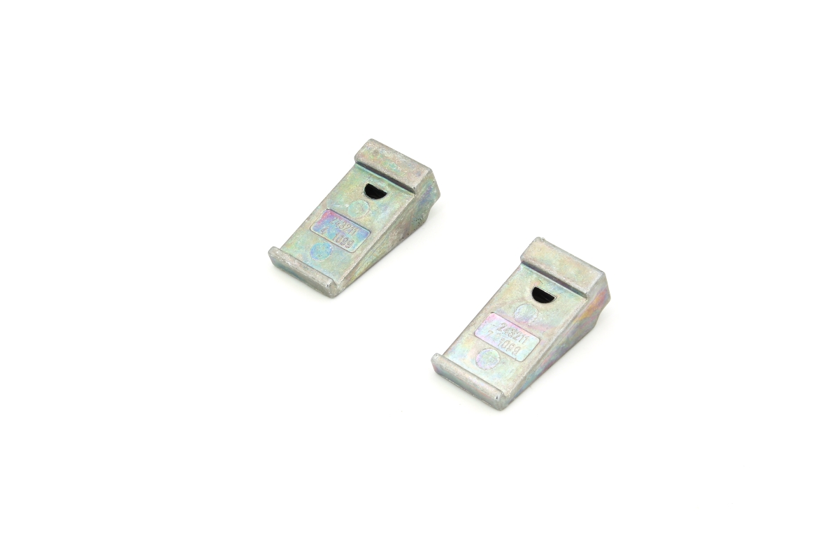Schüco 243211 / 243213 Verstärkungswinkel für Getriebegriffe - 2 Stück/VE (Vorgängerartikel 269213) Schüco 243211 / 243213 Verstärkungswinkel für Getriebegriffe - 2 Stück/VE (Vorgängerartikel 269213)