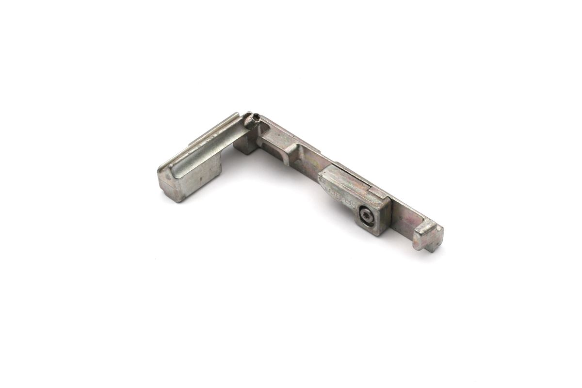Schueco-Auflaufbock-AvanTec-243044-02 Schüco 243044 / 243046 Auflaufbock AvanTec, DIN rechts (Vorgängerartikel 218134)