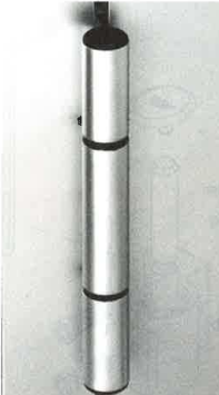 Schüco 240379 Ersatzartikel Rollentürband, EV1 silberfarbig, 60 mm (Vorgängerartikel 239156  + 239157 + 239158 + 239159 + 229742 + 229743 + 229744 + 229745) Schüco 240379 Ersatzartikel Rollentürband, EV1 silberfarbig, 60 mm (Vorgängerartikel 239156  + 239157 + 239158 + 239159 + 229742 + 229743 + 229744 + 229745)