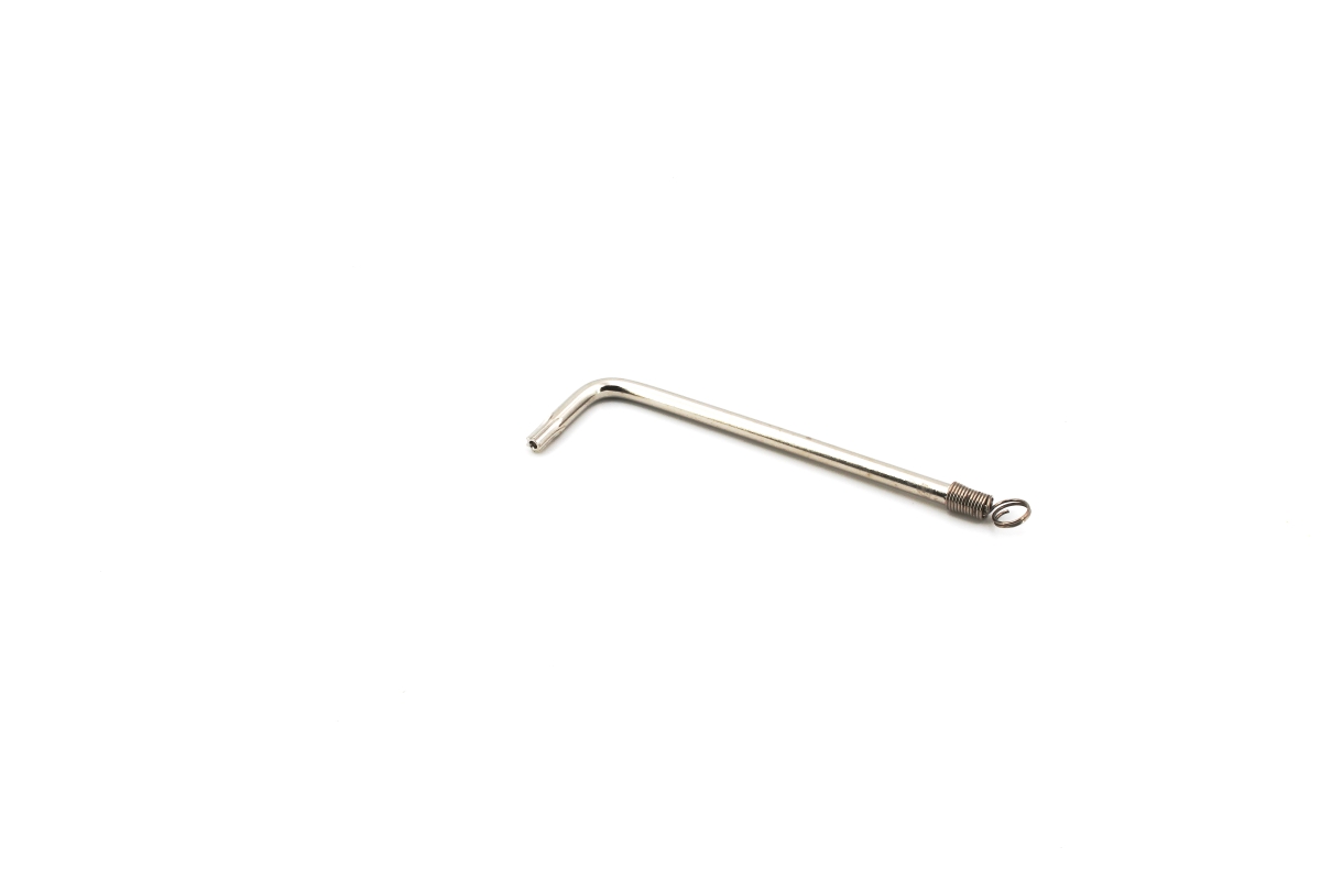 Schüco 289788 Montageschlüssel  ISR 15 BO Schüco 289788 Montageschlüssel  ISR 15 BO