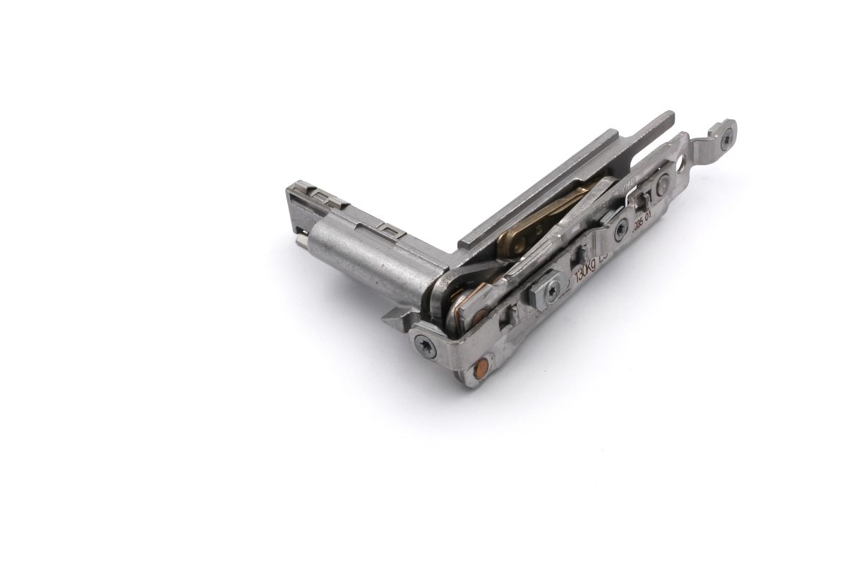 Schueco-Ecklager-AvanTec-SimplySmart-V130-277007-02 Schüco 277007 / 277009 Ecklager 130 kg AvanTec SimplySmart, DIN links