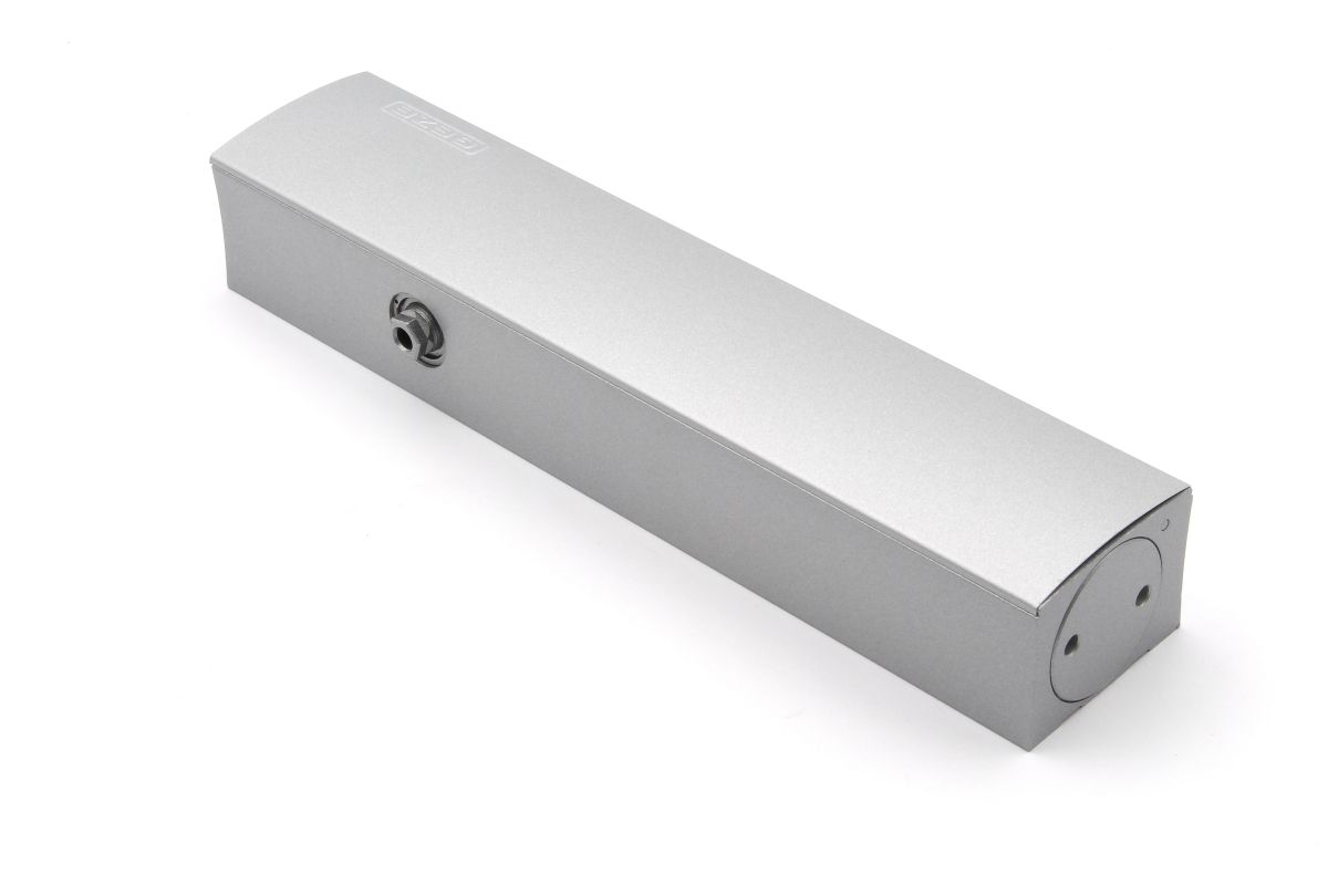GEZE-Schliessk-rper-TS-5000-027333-04 GEZE 027333 Schließkörper TS 5000, silber