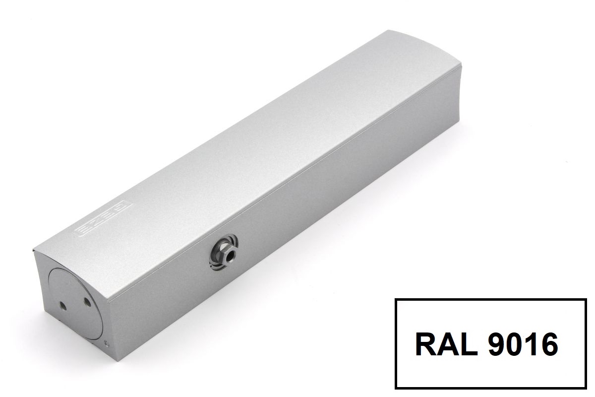 GEZE-Schliessk-rper-TS-5000-027335-03 GEZE 027335 Schließkörper TS 5000, RAL 9016 weiß