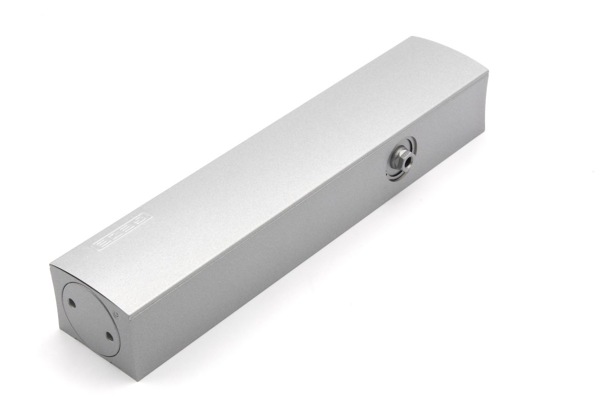 GEZE-Schliessk-rper-TS-5000-L-027351-03 GEZE 027351 Schließkörper TS 5000 L, silber