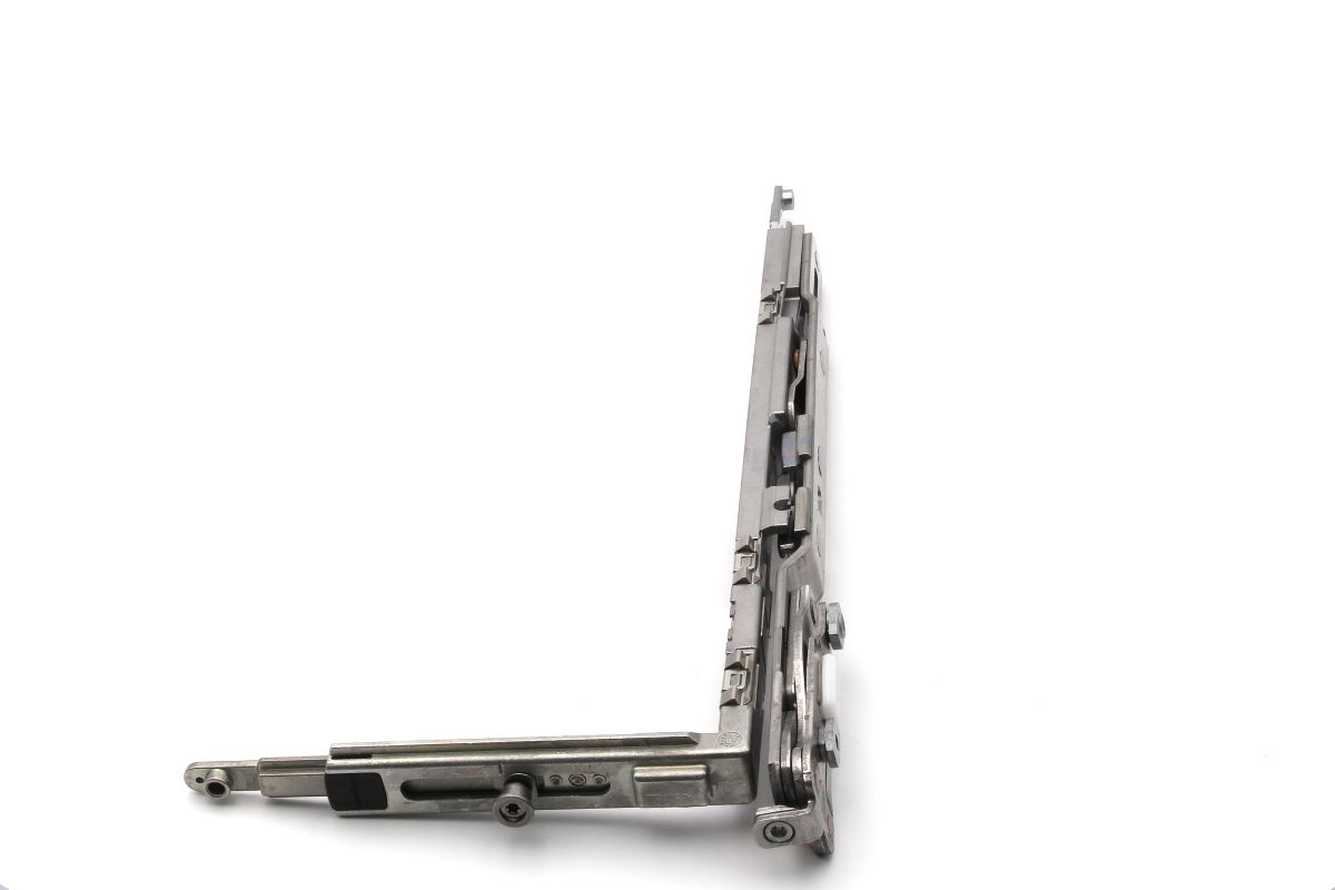 Schueco-Kipp-vor-Dreh-Schere-277154-03BpIqEKdq6Z65C Schüco 277154 / 277156 Kipp-vor-Dreh-Schere 300 mm 130 kg AvanTec SimplySmart, DIN rechts