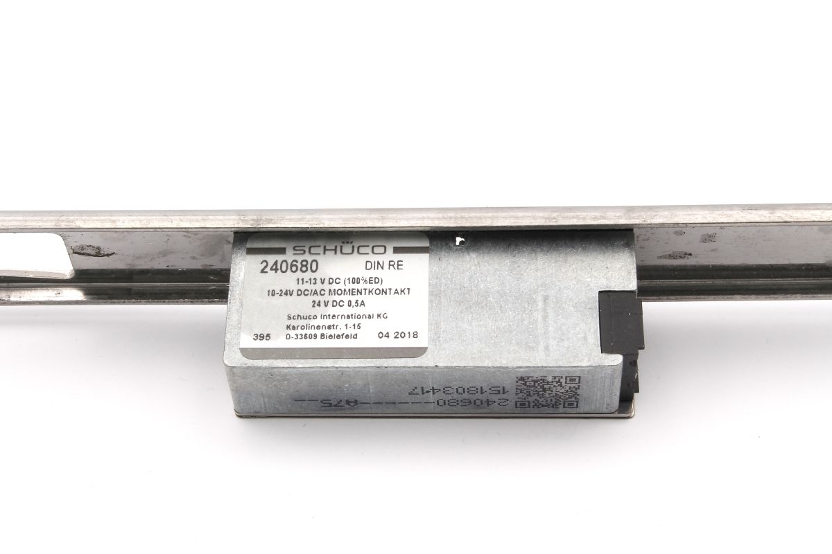 Schueco-E-Oeffner-240680-04 Schüco 240680 E-Öffner für Türen DIN rechts