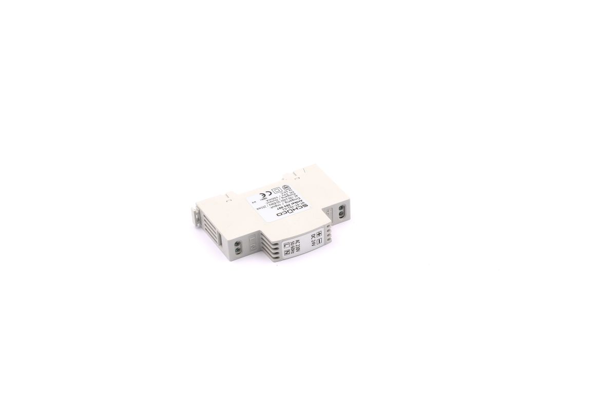 Schueco-Netzteil-263097-02 Schüco 263097 Netzteil (Vorgängerartikel 262497)