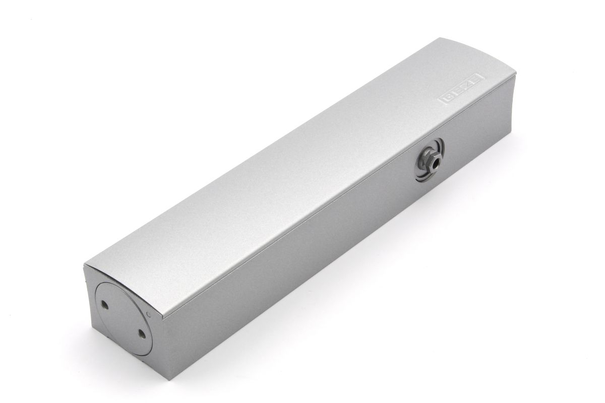 GEZE-Schliessk-rper-TS-5000-027333-05 GEZE 027333 Schließkörper TS 5000, silber