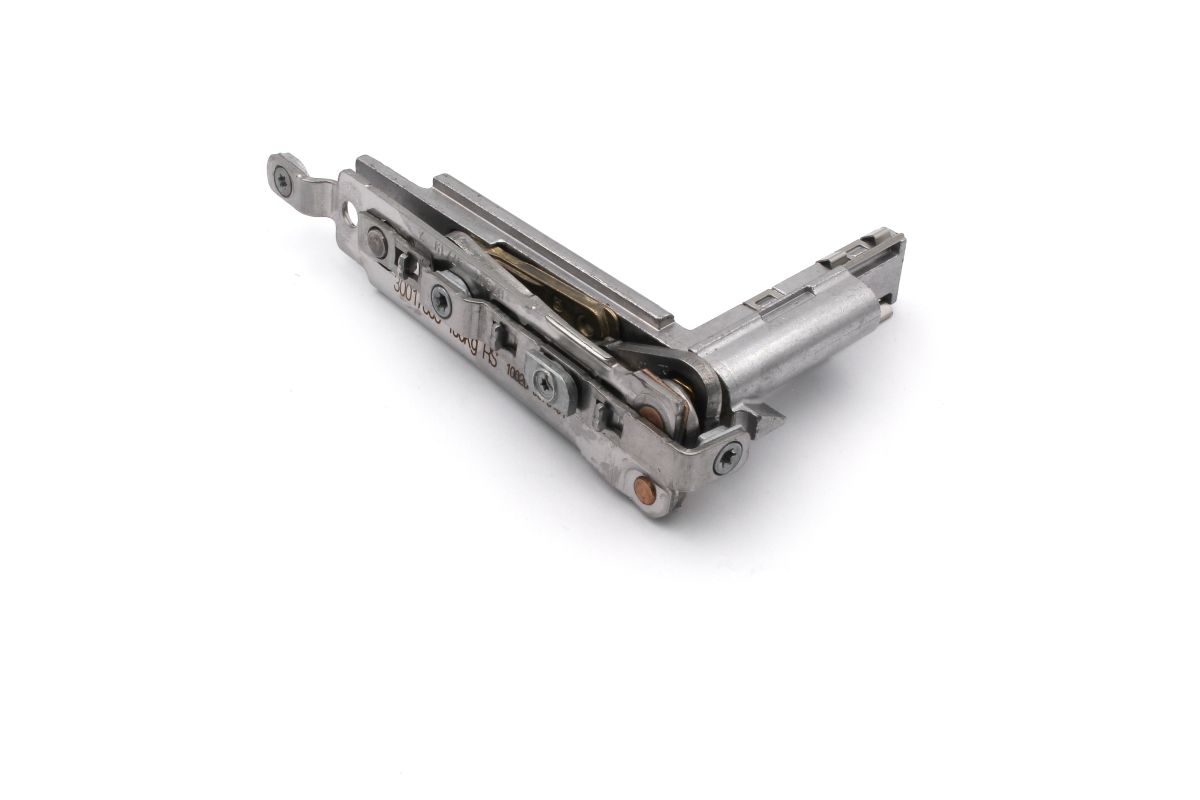 Schueco-Ecklager-AvanTec-SimplySmart-V130-277008-02 Schüco 277008 / 277010 Ecklager 130 kg AvanTec SimplySmart, DIN rechts