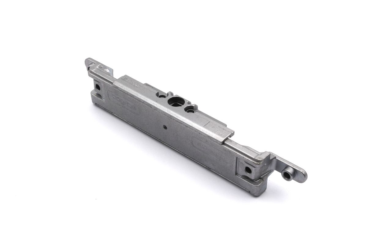 Schüco 277180 / 277181 Kammergetriebe 23 mm AvanTec SimplySmart, symmetrisch, DIN links + rechts