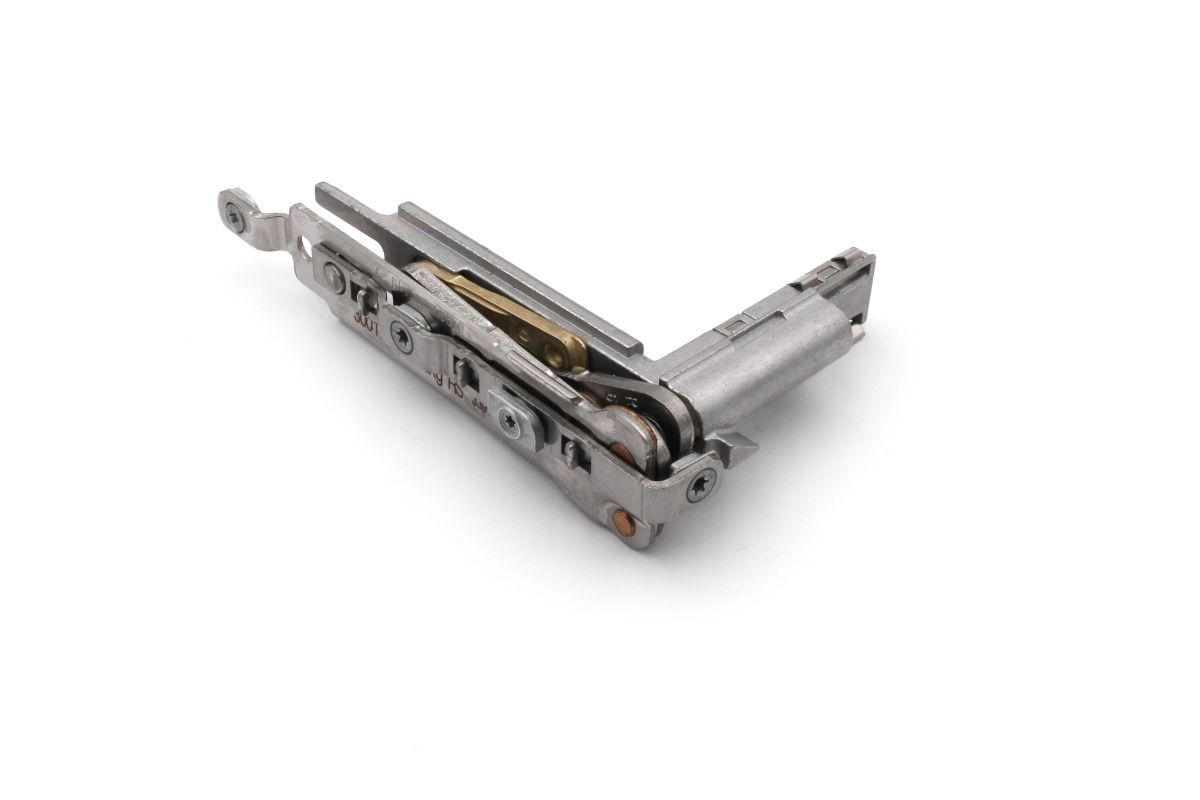Schueco-Ecklager-AvanTec-SimplySmart-V160-277174-02 Schüco 277174 / 277176 Ecklager 160 kg AvanTec SimplySmart, DIN rechts