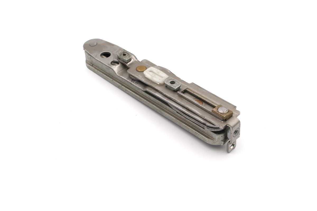 Schüco 275236 / 275238 Drehschere 60 kg AvanTec, DIN rechts (Vorgängerartikel 243236 / 243238)