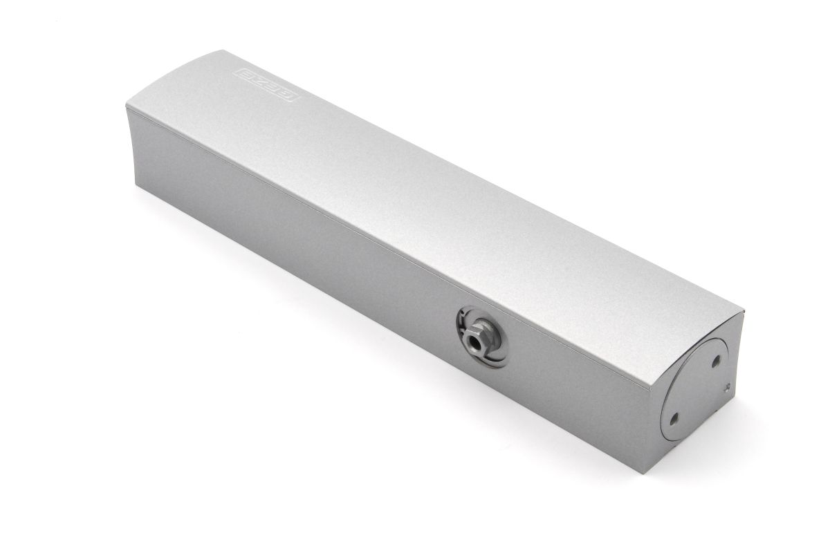 GEZE-Schliessk-rper-TS-5000-L-027351-04 GEZE 027351 Schließkörper TS 5000 L, silber