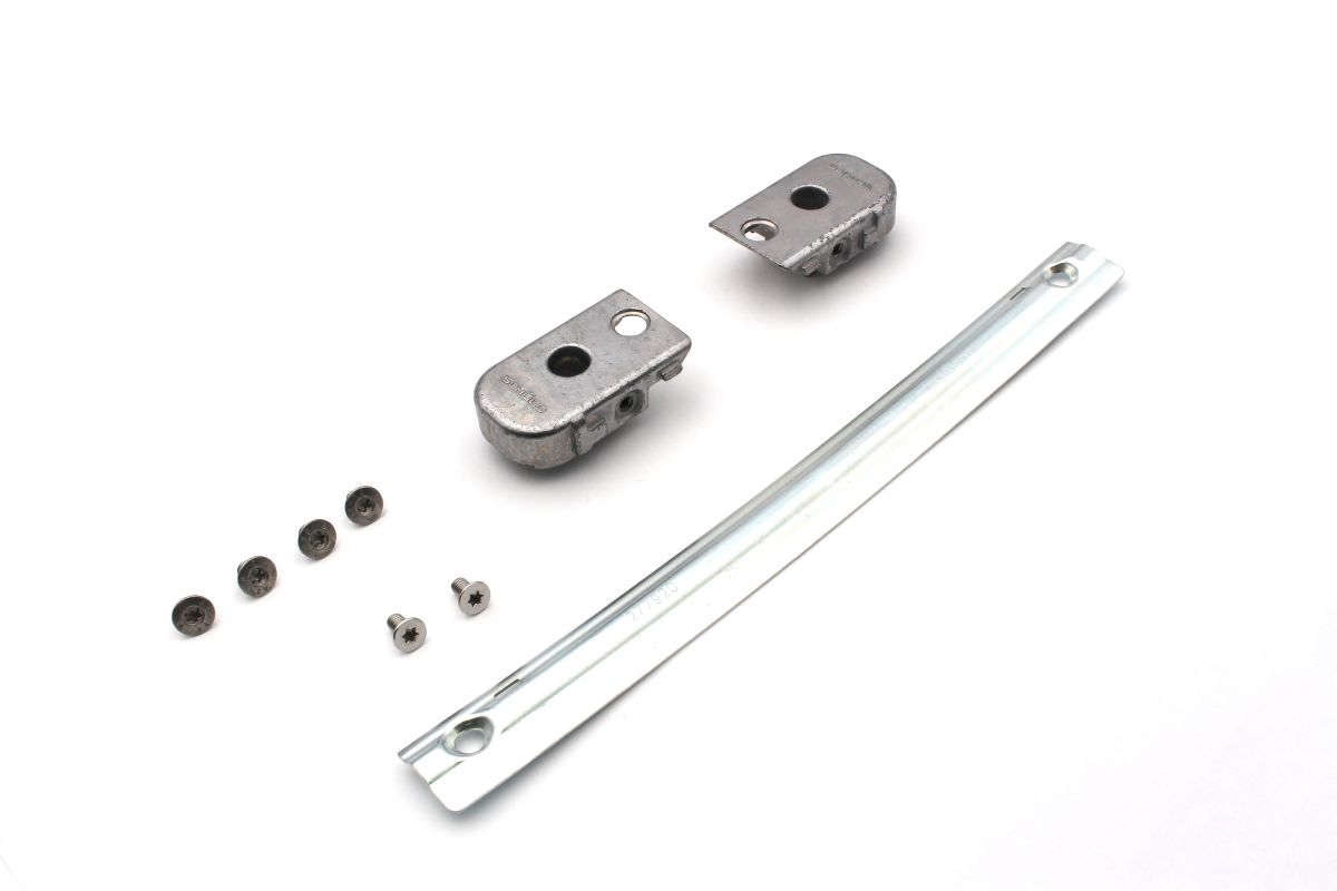 Schueco-RC-Case-277920-01 Schüco 277920 / 277921 RC-Case für asymmetrische Kammergetriebe AvanTec SimplySmart