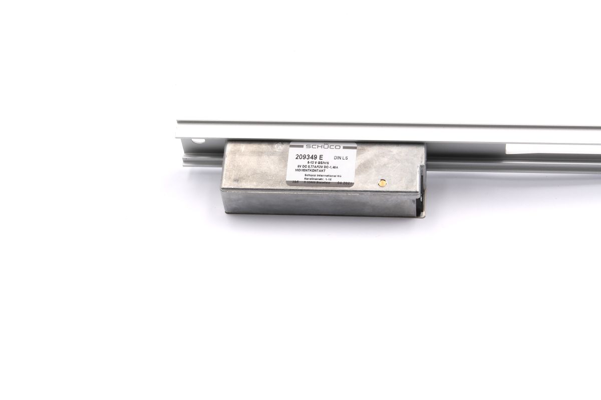 Sch-co-E-ffner-209349-03 Schüco 209349 E-Öffner DIN links