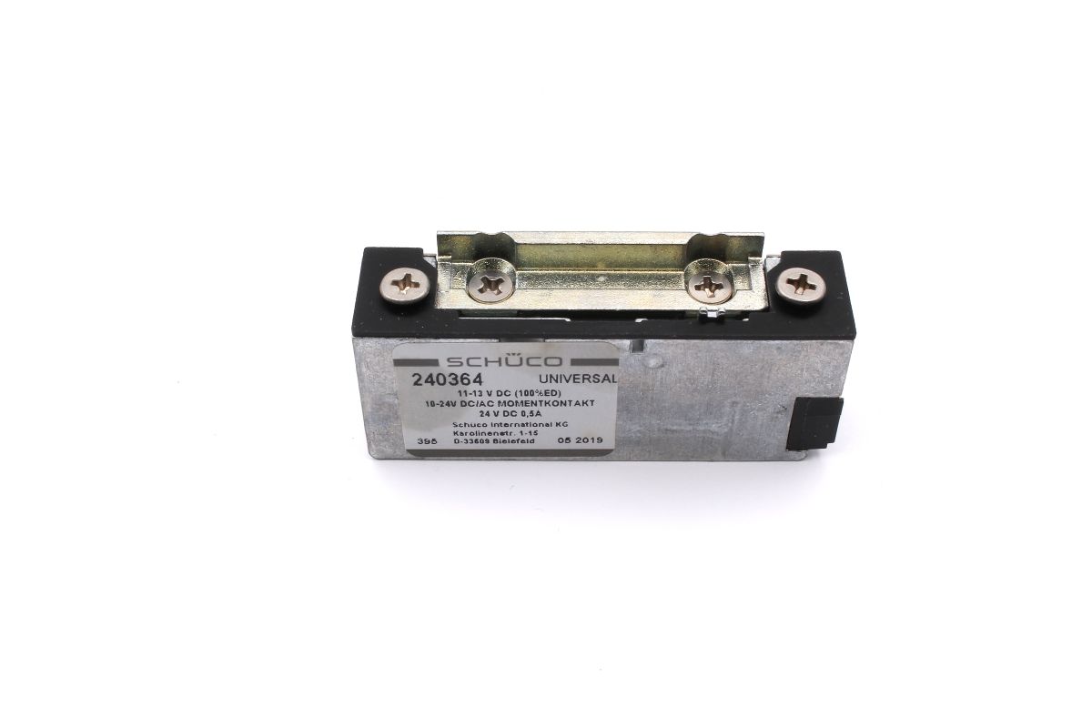 Schueco-Radient-r-ffner-240364-01 Schüco 240364 Radientüröffner für ADS HD
