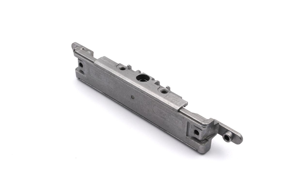 Schüco 277182 / 277183 Kammergetriebe 43 mm AvanTec SimplySmart, symmetrisch, DIN links + rechts