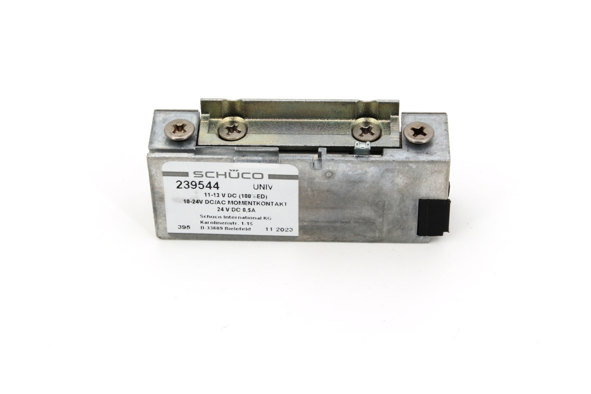 Schüco 239544 Radientüröffner (Vorgängerartikel 239461 + 239462) Schüco 239544 Radientüröffner (Vorgängerartikel 239461 + 239462)
