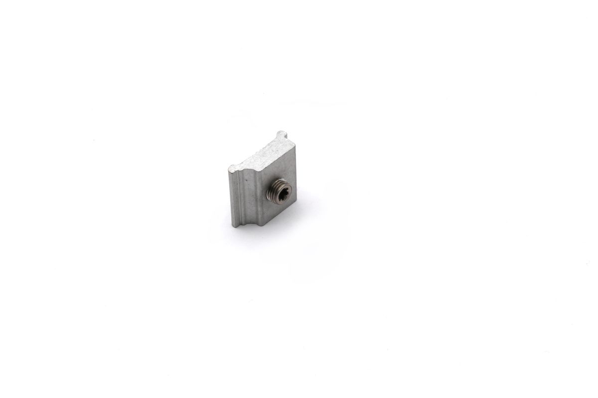 Schüco 277085 Drehanschlag AvanTec SimplySmart (Vorgängerartikel 243085 + 223437)