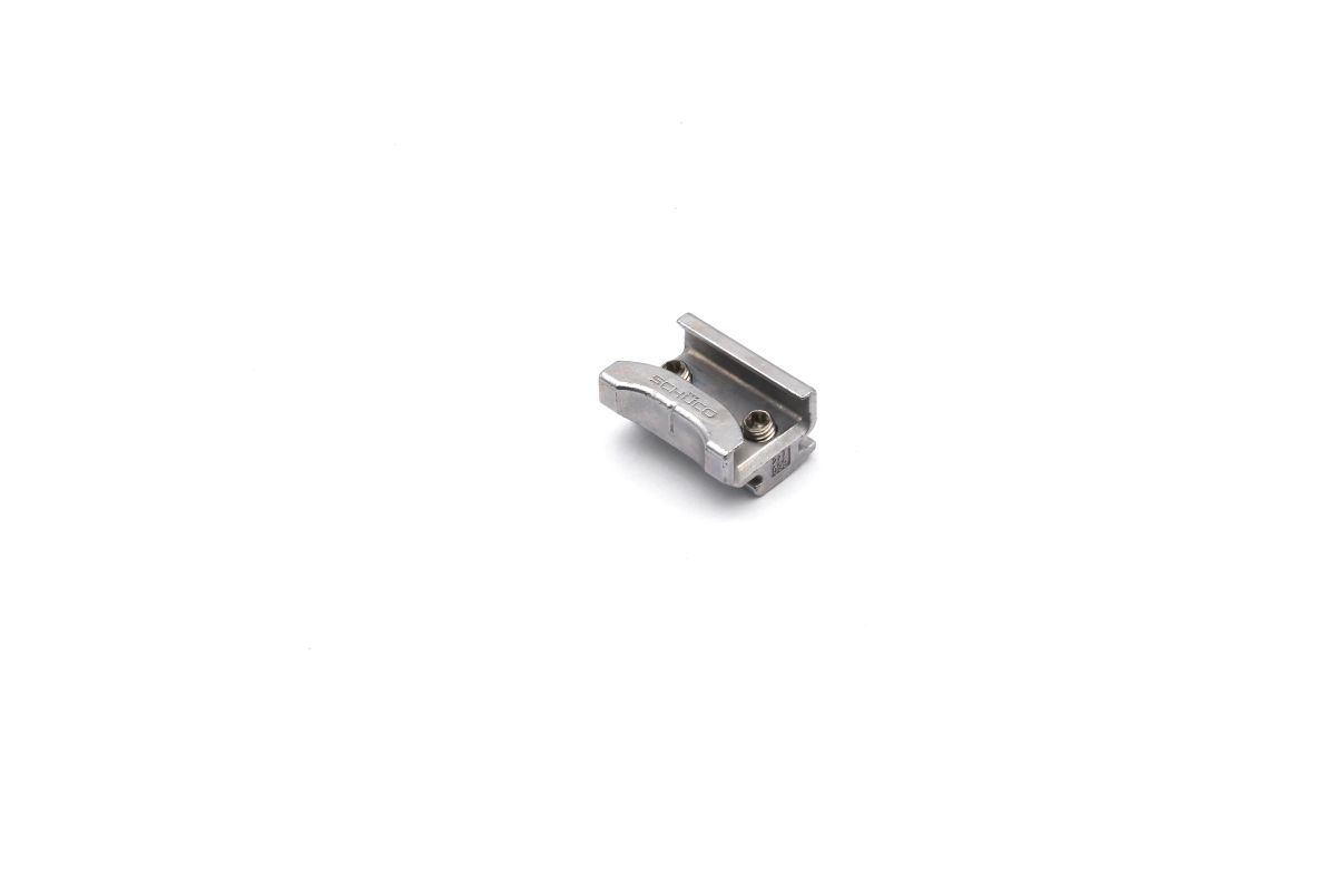 Schüco 277098 / 277099 Riegelstück Basic AvanTec SimplySmart