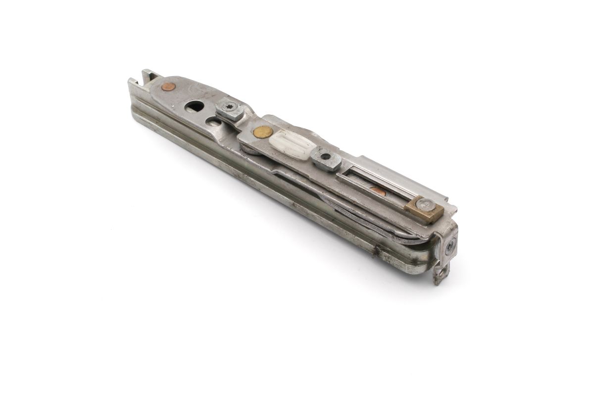 Schüco 275390 / 275392 Drehschere 160 kg AvanTec, DIN rechts
