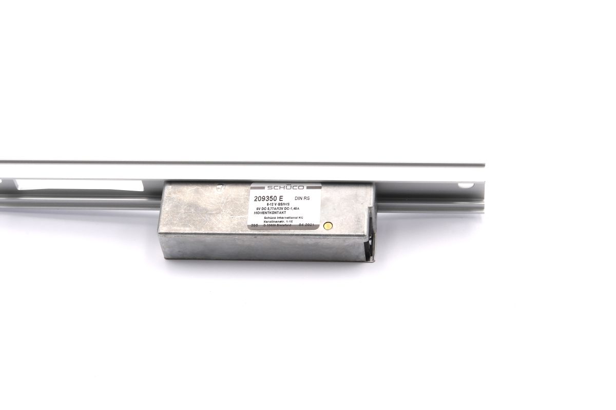 Sch-co-E-ffner-209350-03 Schüco 209350 E-Öffner DIN rechts