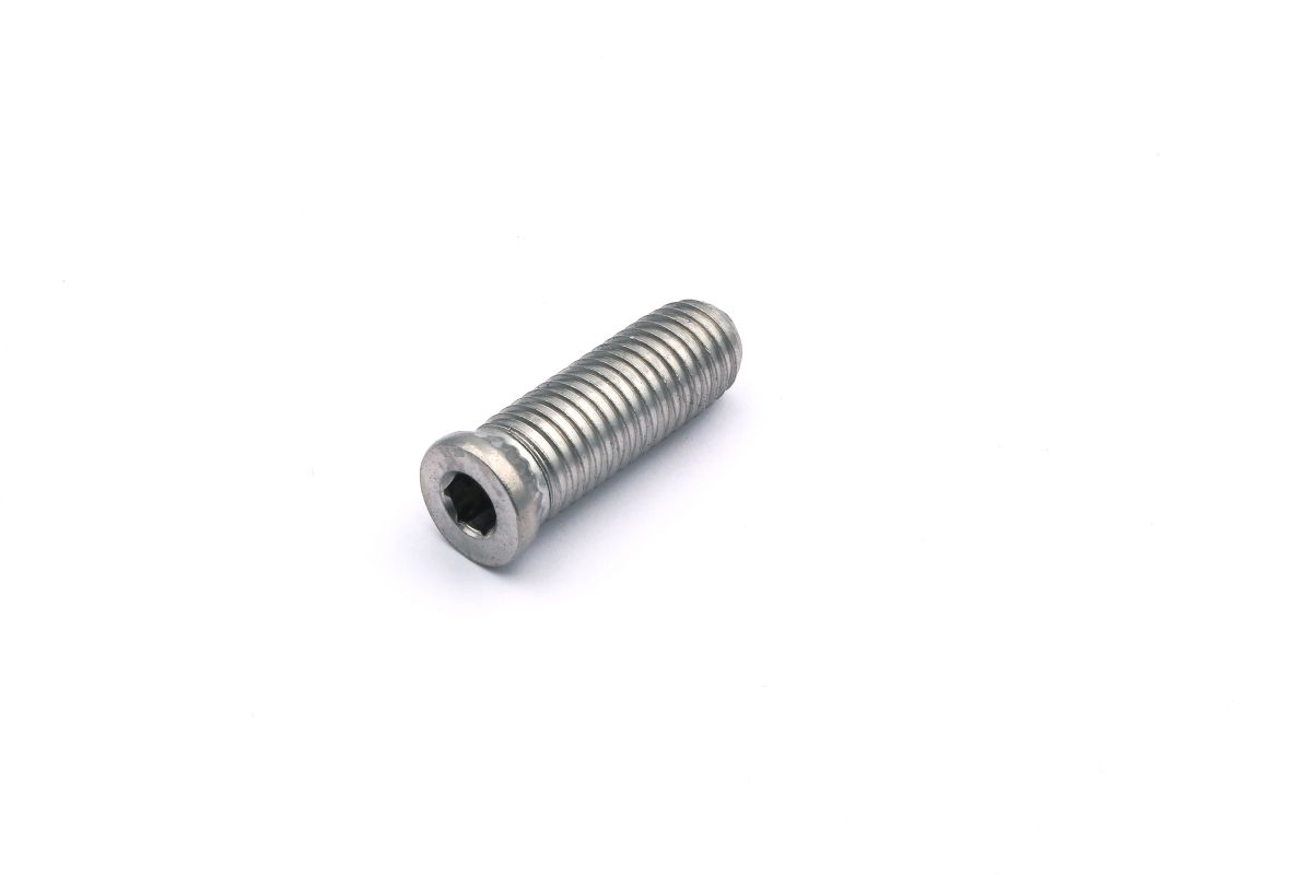 Schüco 239983 Ankerschraube 37,5 mm, Stückartikel