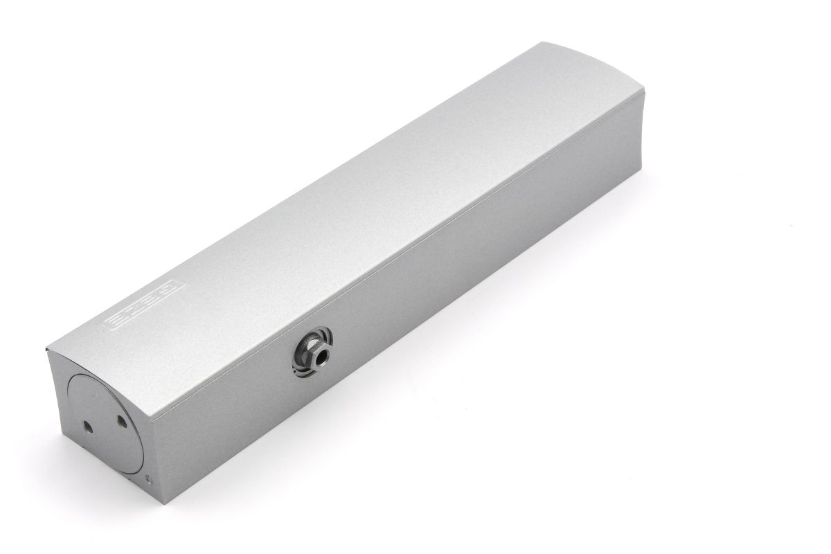 GEZE-Schliessk-rper-TS-5000-027333-03 GEZE 027333 Schließkörper TS 5000, silber