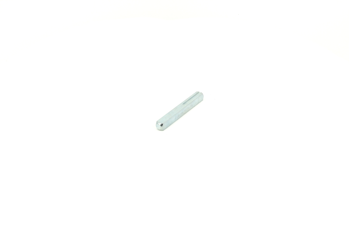 Schüco 218920 Drückerstift 9 x 80 mm, Stückartikel