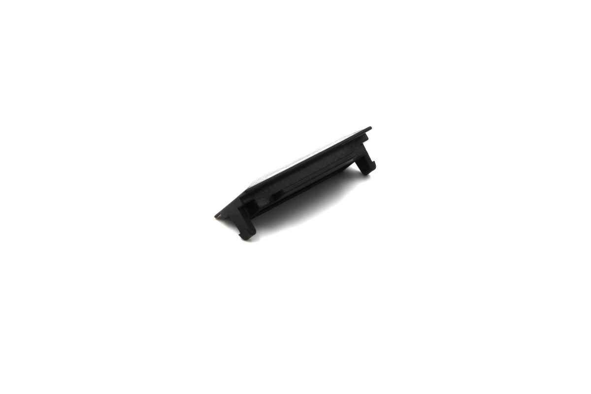Schüco 265102 Abschlussblende Schüco 265102 Abschlussblende