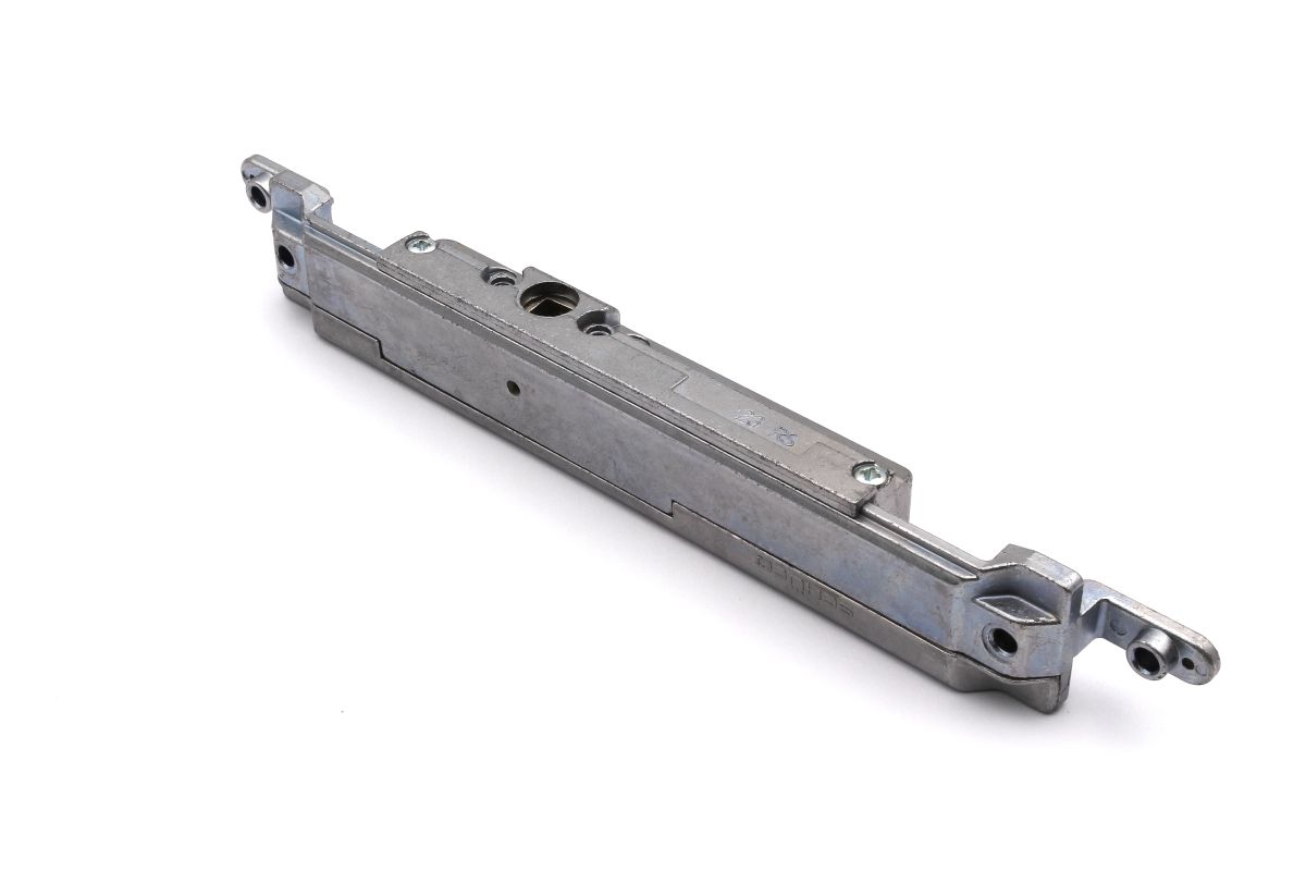Schüco 277034 / 277036 Kammergetriebe 23 mm AvanTec SimplySmart, asymmetrisch, DIN rechts