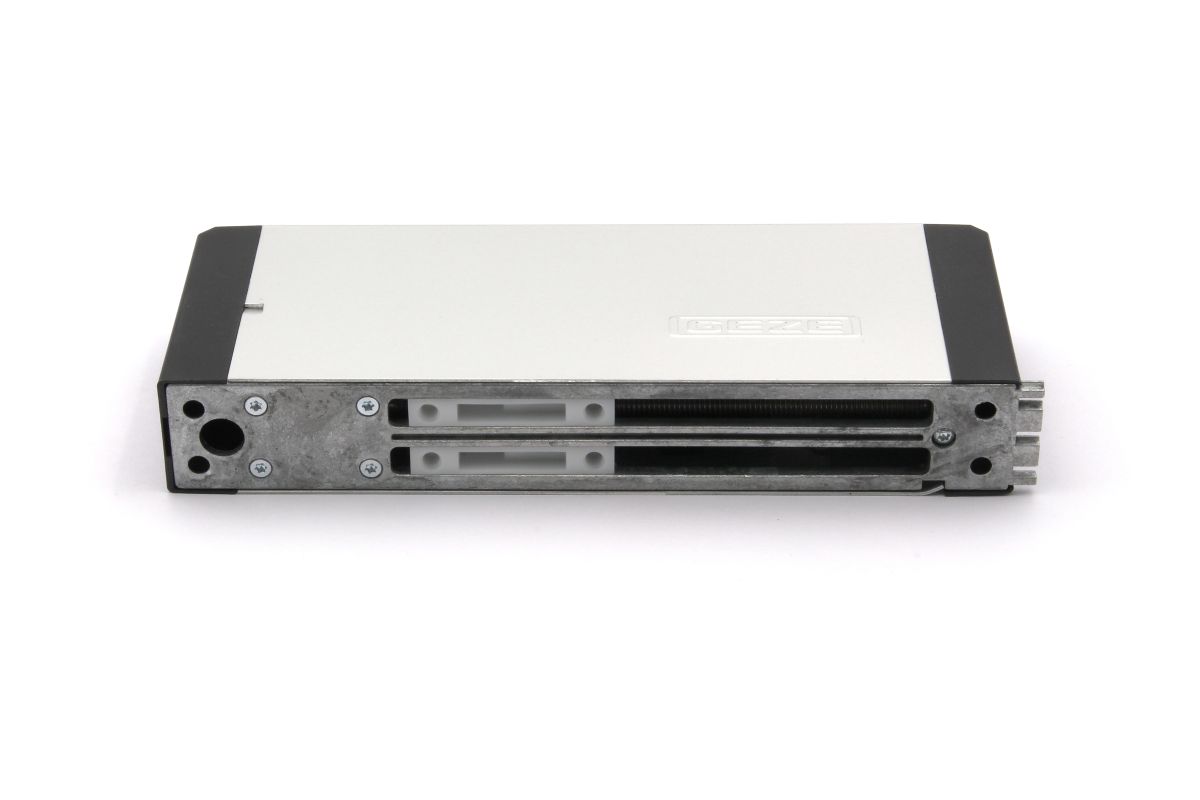 GEZE-Linearantrieb-E-212-020835-04 GEZE 020835 Linearantrieb E 212 R1 / 230 V