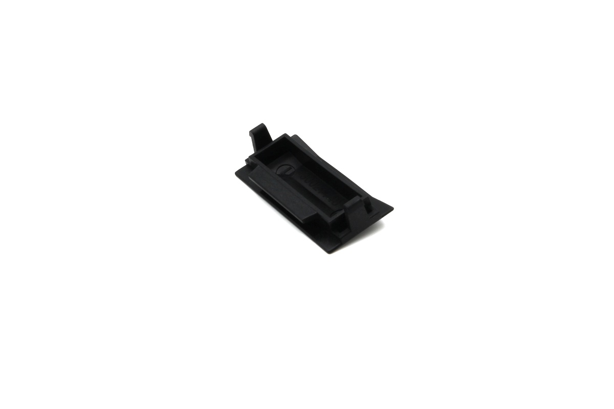 Schüco 265102 Abschlussblende Schüco 265102 Abschlussblende